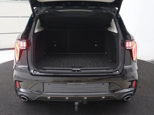 Lynk & Co 01 - Afbeelding 26 van 30