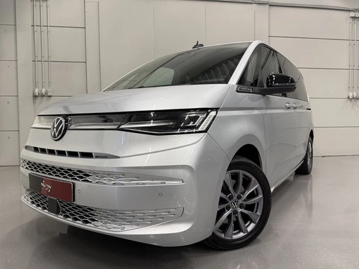 Volkswagen Multivan - Afbeelding 1 van 30