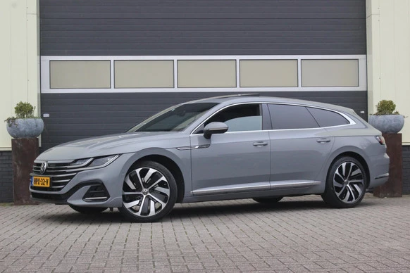 Volkswagen Arteon - Afbeelding 1 van 26