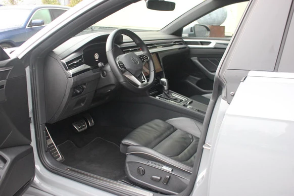Volkswagen Arteon - Afbeelding 2 van 26