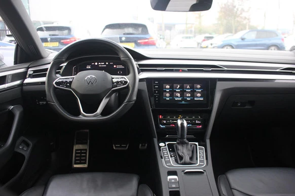 Volkswagen Arteon - Afbeelding 3 van 26