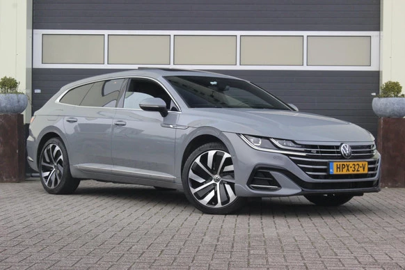Volkswagen Arteon - Afbeelding 5 van 26