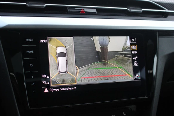 Volkswagen Arteon - Afbeelding 6 van 26