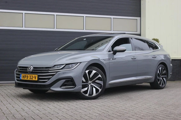 Volkswagen Arteon - Afbeelding 8 van 26
