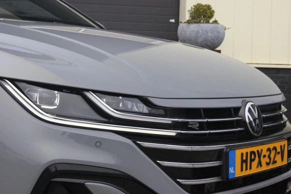 Volkswagen Arteon - Afbeelding 11 van 26