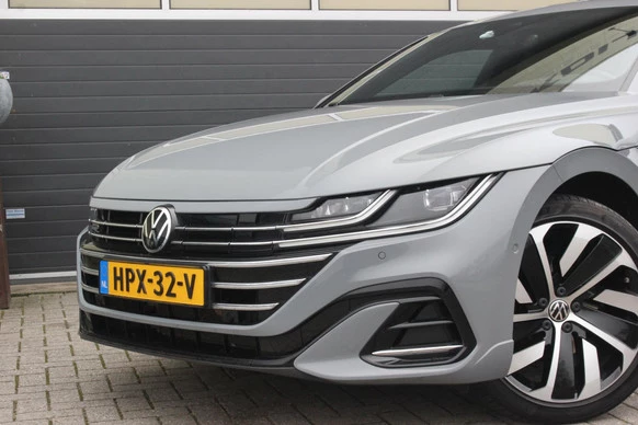Volkswagen Arteon - Afbeelding 14 van 26