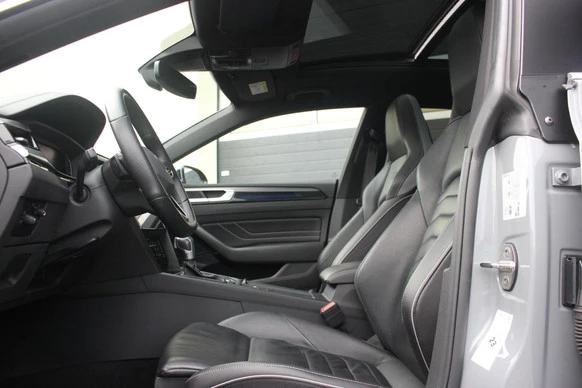 Volkswagen Arteon - Afbeelding 15 van 26