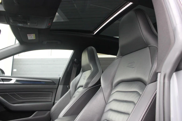 Volkswagen Arteon - Afbeelding 16 van 26