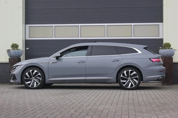 Volkswagen Arteon - Afbeelding 17 van 26