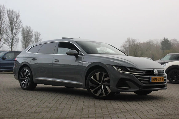 Volkswagen Arteon - Afbeelding 18 van 26