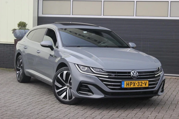 Volkswagen Arteon - Afbeelding 20 van 26