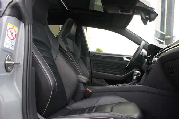 Volkswagen Arteon - Afbeelding 21 van 26