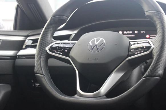 Volkswagen Arteon - Afbeelding 22 van 26