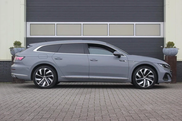 Volkswagen Arteon - Afbeelding 23 van 26