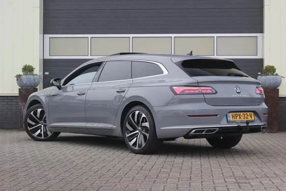 Volkswagen Arteon - Afbeelding 24 van 26