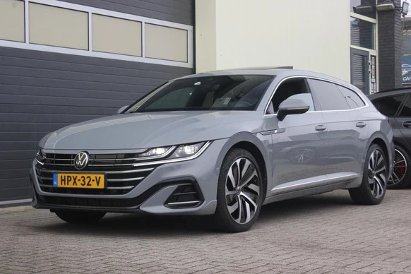 Volkswagen Arteon - Afbeelding 25 van 26
