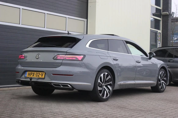 Volkswagen Arteon - Afbeelding 26 van 26
