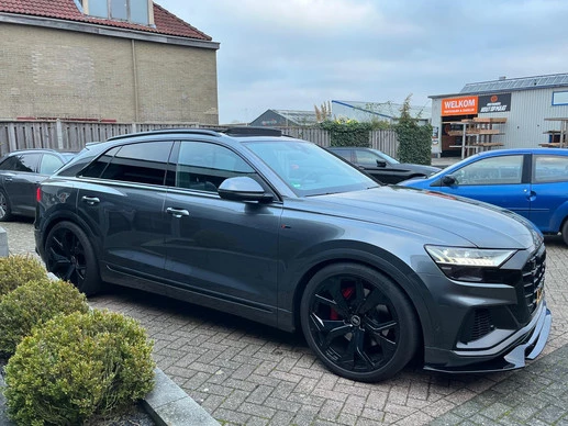 Audi Q8 - Afbeelding 5 van 19