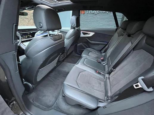 Audi Q8 - Afbeelding 14 van 19