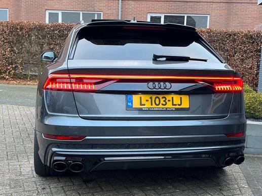Audi Q8 - Afbeelding 6 van 19
