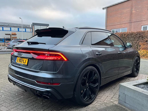 Audi Q8 - Afbeelding 7 van 19