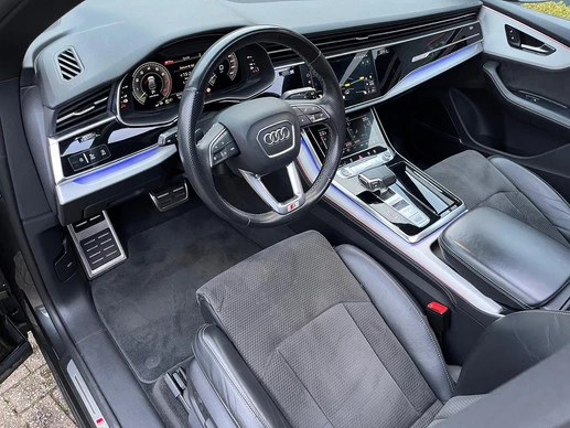 Audi Q8 - Afbeelding 11 van 19