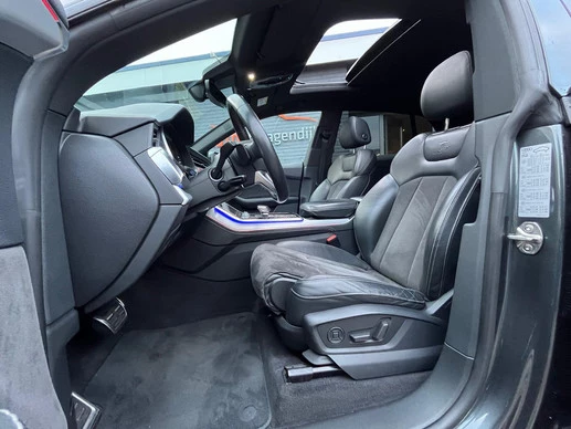 Audi Q8 - Afbeelding 12 van 19