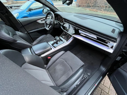 Audi Q8 - Afbeelding 13 van 19