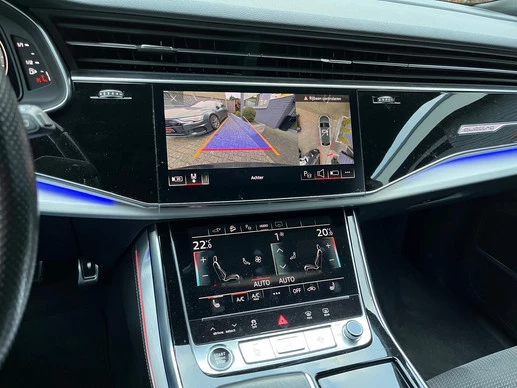 Audi Q8 - Afbeelding 15 van 19