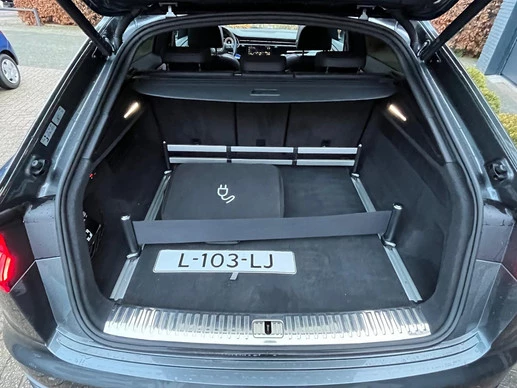 Audi Q8 - Afbeelding 16 van 19