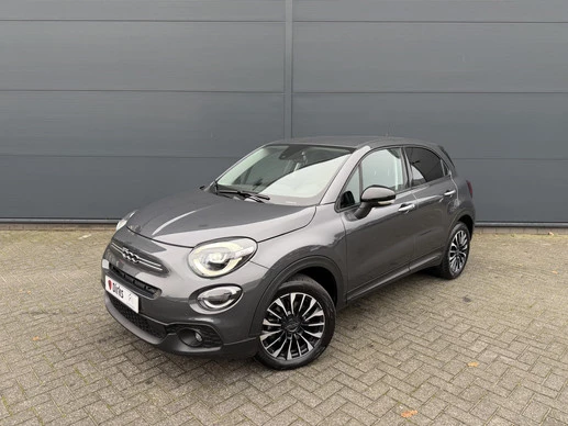Fiat 500X - Afbeelding 1 van 30