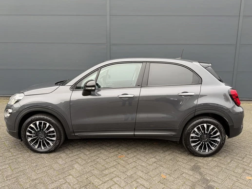 Fiat 500X - Afbeelding 2 van 30
