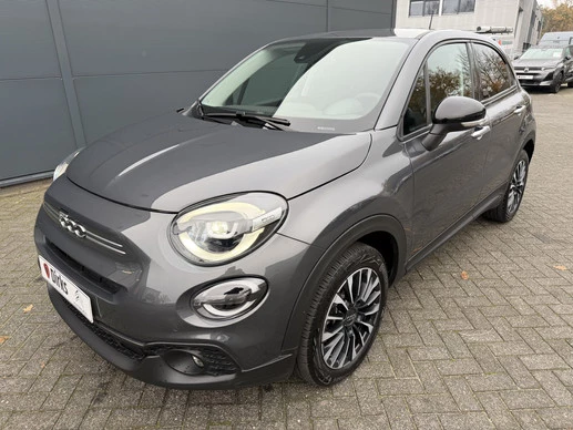 Fiat 500X - Afbeelding 3 van 30