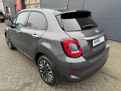 Fiat 500X - Afbeelding 4 van 30