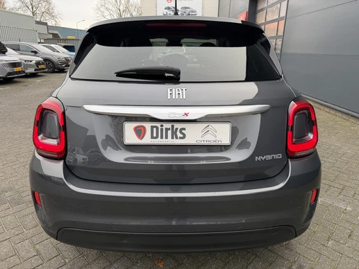 Fiat 500X - Afbeelding 5 van 30