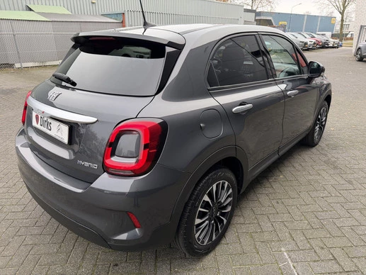 Fiat 500X - Afbeelding 6 van 30