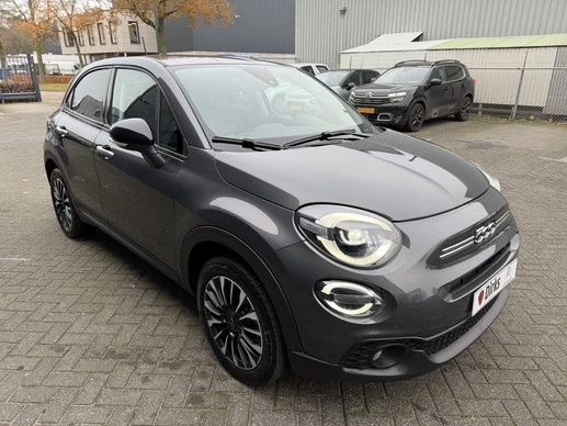 Fiat 500X - Afbeelding 7 van 30