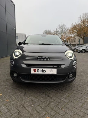 Fiat 500X - Afbeelding 8 van 30