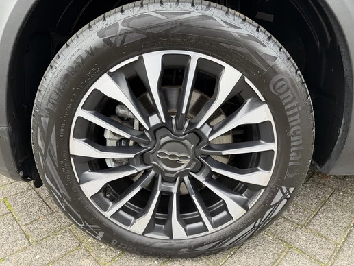 Fiat 500X - Afbeelding 9 van 30