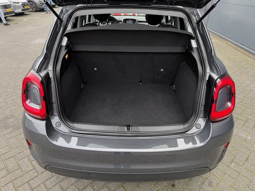Fiat 500X - Afbeelding 10 van 30