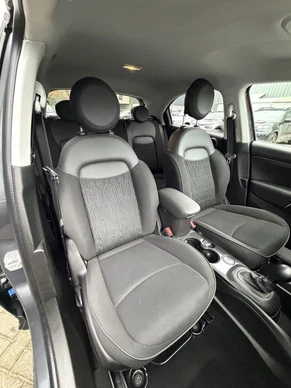 Fiat 500X - Afbeelding 11 van 30