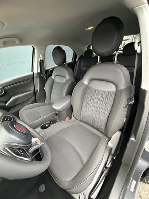 Fiat 500X - Afbeelding 12 van 30