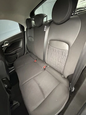 Fiat 500X - Afbeelding 13 van 30