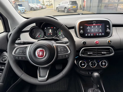 Fiat 500X - Afbeelding 14 van 30