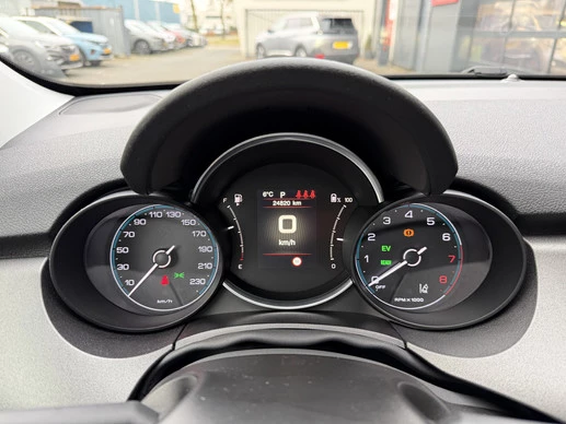 Fiat 500X - Afbeelding 15 van 30