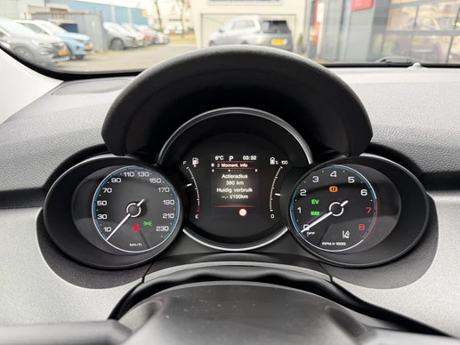 Fiat 500X - Afbeelding 16 van 30