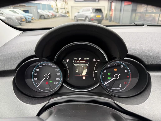 Fiat 500X - Afbeelding 17 van 30