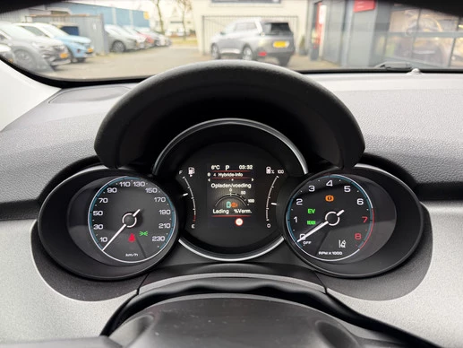 Fiat 500X - Afbeelding 18 van 30