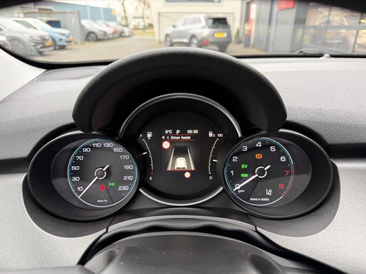 Fiat 500X - Afbeelding 19 van 30