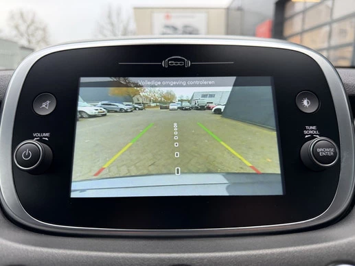 Fiat 500X - Afbeelding 25 van 30